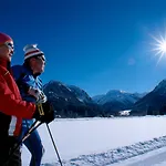 Luitpoldpark-hotel Hotel 4*