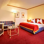 Luitpoldpark-hotel Füssen