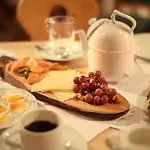 Luitpoldpark-hotel Hotel 4*
