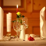 Luitpoldpark-hotel