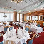 Hotel Luitpoldpark-hotel