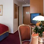 Luitpoldpark-hotel Hotel Füssen
