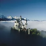 Luitpoldpark-hotel Füssen