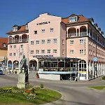 Hotel Luitpoldpark-hotel 4*