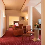 Luitpoldpark-hotel Hotel 4*