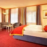 Luitpoldpark-hotel Otel