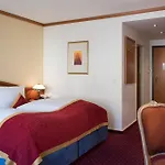 Luitpoldpark-hotel Otel