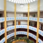 Luitpoldpark-hotel Otel