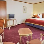 Luitpoldpark-hotel 4* Füssen