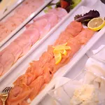 路易波德公园酒店 福森