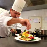 Luitpoldpark-hotel 4*