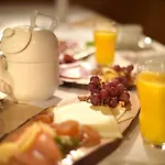 Luitpoldpark-hotel 4*