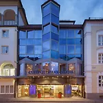 Hotel Luitpoldpark-hotel Füssen
