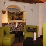 Luitpoldpark-hotel Hotel