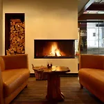 Luitpoldpark-hotel Otel
