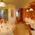 Hotel Luitpoldpark-hotel Füssen