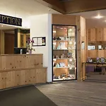 酒店 路易波德公园酒店