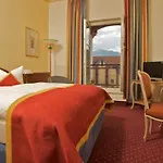 Luitpoldpark-hotel 4*