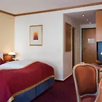 Luitpoldpark-hotel Hotel 4*