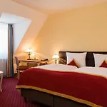 Hotel Luitpoldpark-hotel