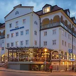 Luitpoldpark-hotel Füssen