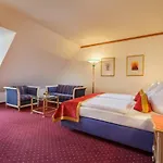 Hotel Luitpoldpark-hotel