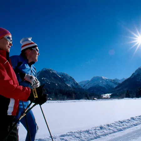 루이트폴트 파크-호텔 호텔 4*