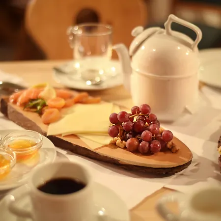 루이트폴트 파크-호텔 호텔 4*