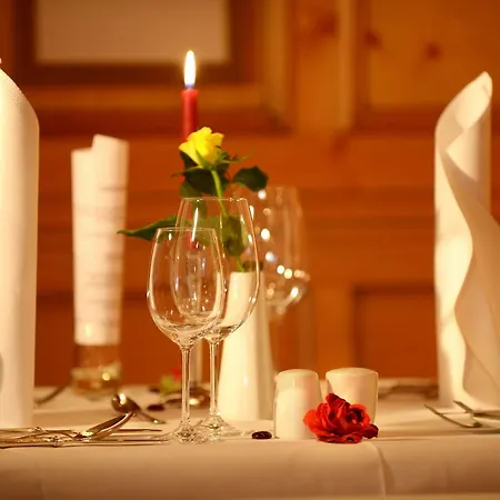 Luitpoldpark-hotel