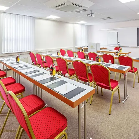 호텔 루이트폴트 파크-호텔 4*