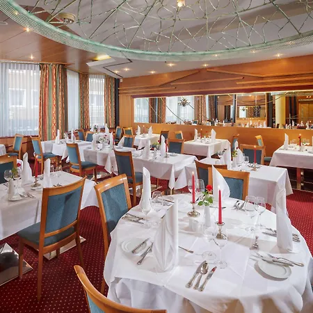 루이트폴트 파크-호텔 4* Füssen