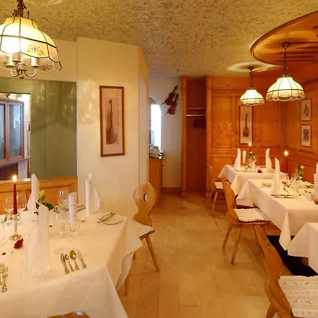 호텔 루이트폴트 파크-호텔 Füssen