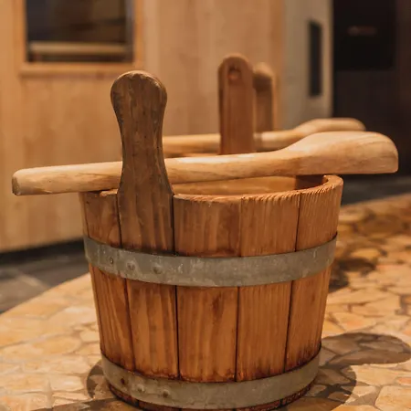 루이트폴트 파크-호텔 호텔 Füssen