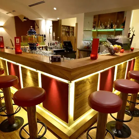 호텔 루이트폴트 파크-호텔