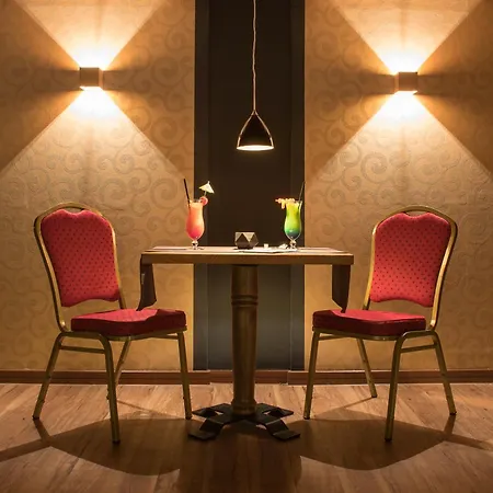 Luitpoldpark-hotel 4* Füssen