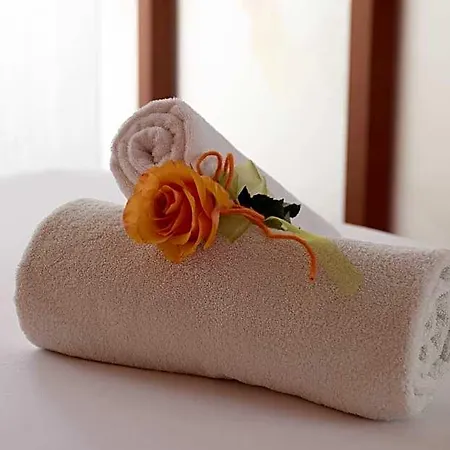 Szálloda Luitpoldpark-hotel 4*