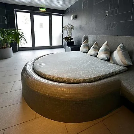 Luitpoldpark-hotel 4*