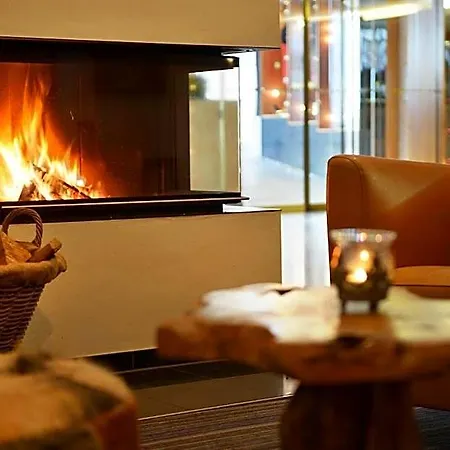 Luitpoldpark-hotel Szálloda 4*