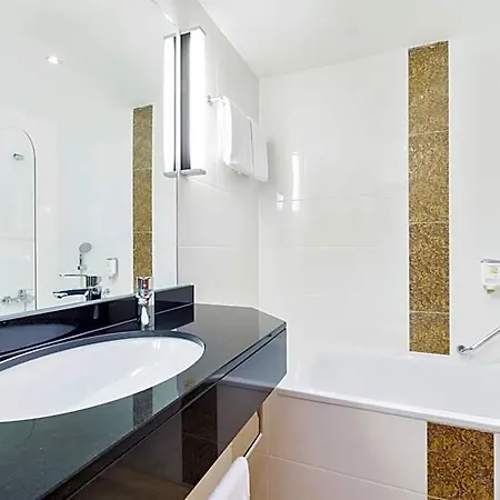 Luitpoldpark-hotel 4*