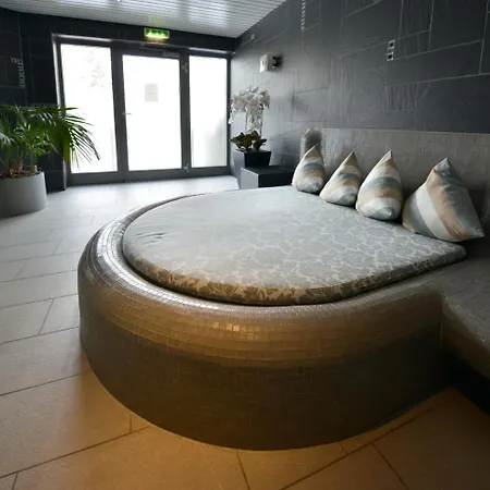 루이트폴트 파크-호텔 4* Füssen