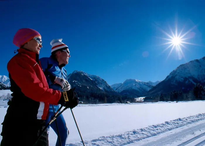 Luitpoldpark-hotel Hotel 4*