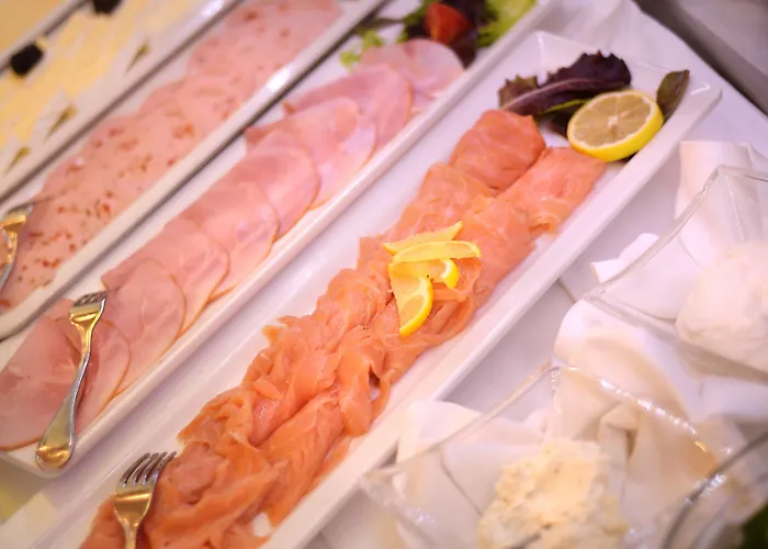 Luitpoldpark-hotel Füssen