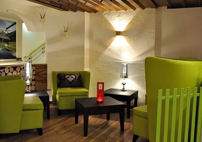 Luitpoldpark-hotel 4*