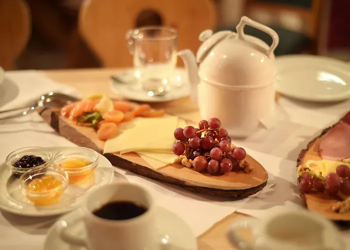 Luitpoldpark-hotel Hotel 4*