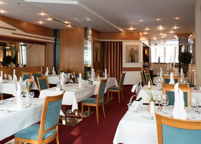 Luitpoldpark-hotel Hotel Füssen