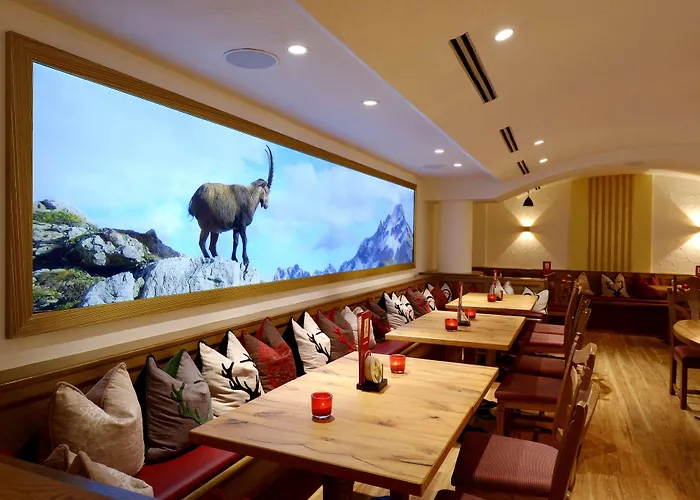 Luitpoldpark-hotel Füssen