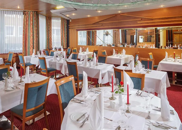 Luitpoldpark-hotel 4* Füssen