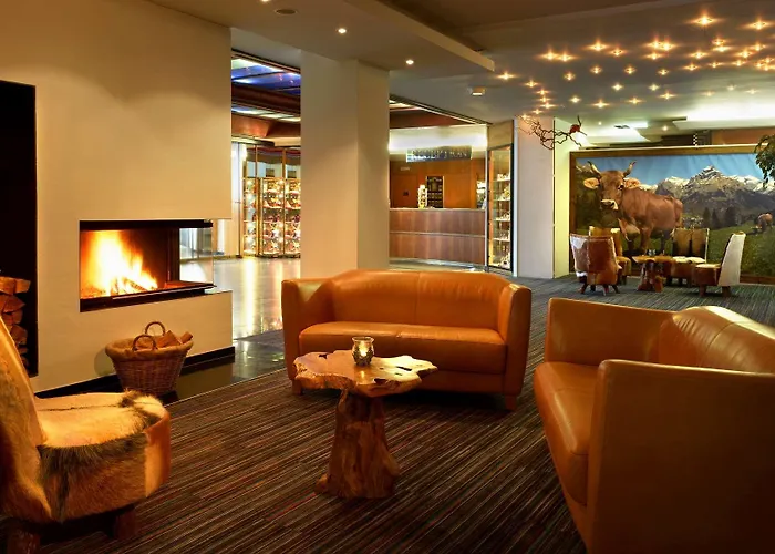 Hotel Luitpoldpark-hotel Füssen