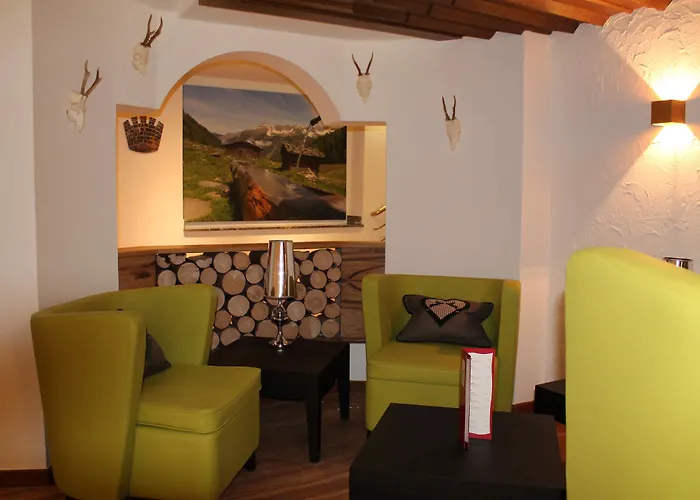 Luitpoldpark-hotel Hotel