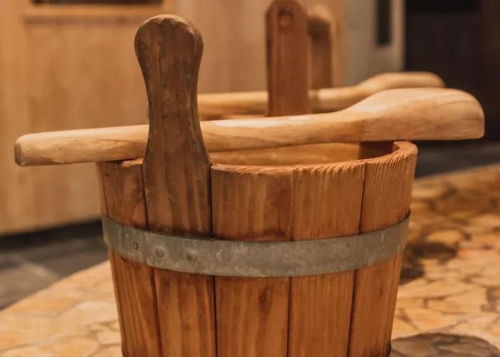 Luitpoldpark-hotel Hotel Füssen